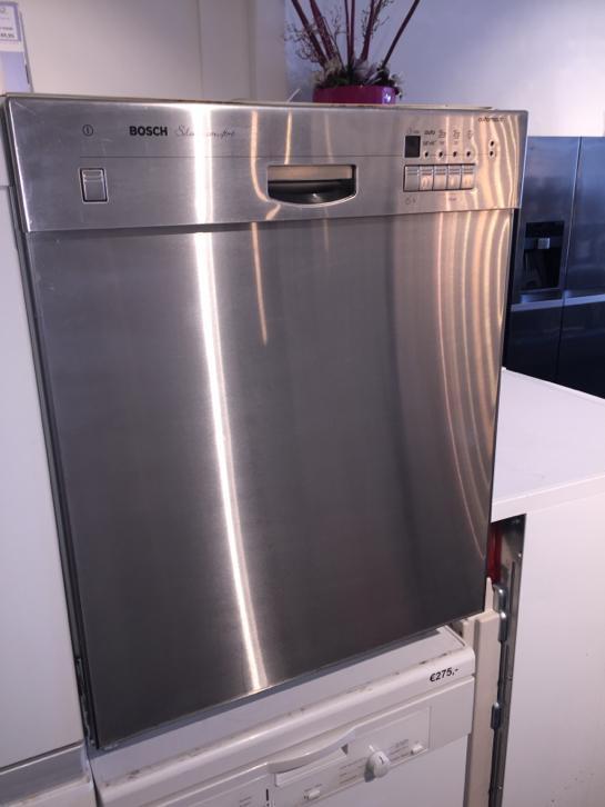 Vaatwasser inbouw vrijstand diverse modellen, Witgoed en Apparatuur, Vaatwasmachines, Gebruikt, Minder dan 85 cm, Energieklasse A of zuiniger