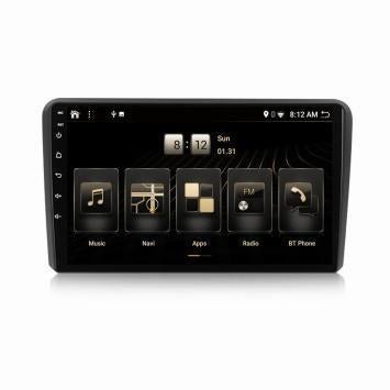 Apple carplay Radio Navigatie VW Touran 2018 Android 15 usb, Oberonweg 262 3208pg, Nieuw, Ophalen of Verzenden, Dynavin