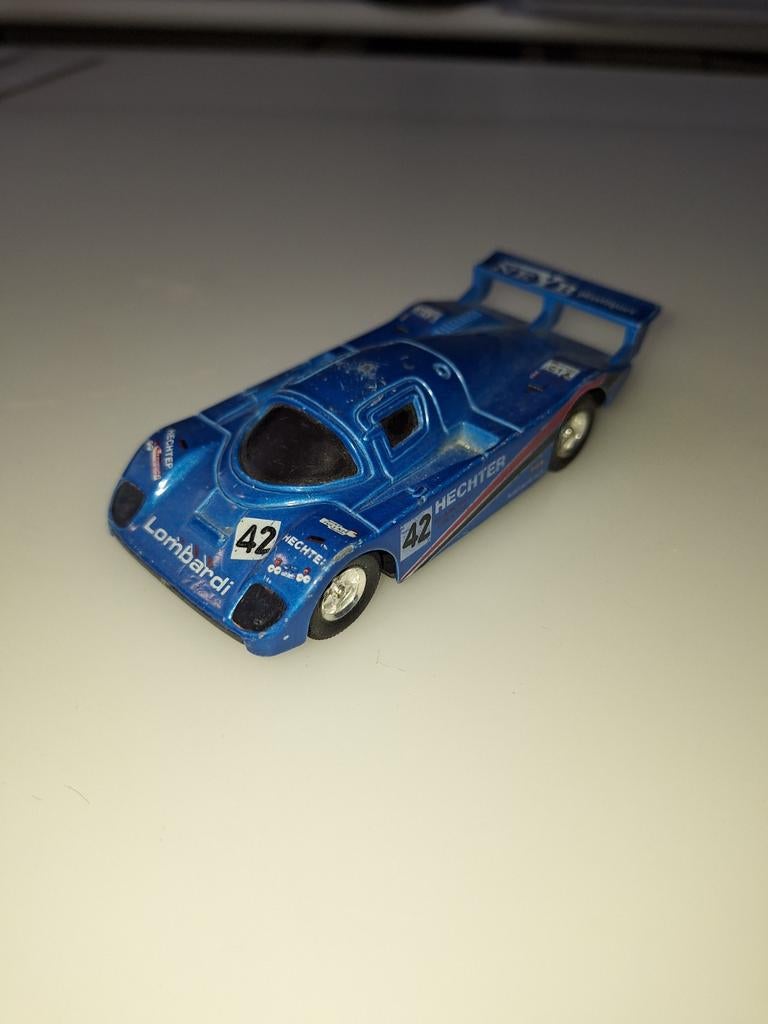 Model Lamborghini no 289, Ophalen, Auto