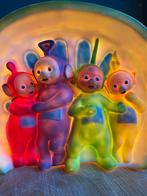Vintage Teletubbies - Lamp!, Kunststof, Vintage, Ophalen of Verzenden, Zo goed als nieuw