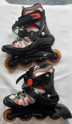 Skeelers maat 41, merk Street Fighter., Ophalen, Zo goed als nieuw