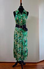 Leuke Maxi jurk van By Swan Paris  maat 36, BY SWAN PARIS, Nieuw, Ophalen of Verzenden, Maat 36 (S)