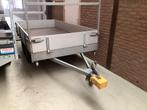 Plateauwagen, Auto diversen, Aanhangers en Bagagewagens, Ophalen of Verzenden, Zo goed als nieuw