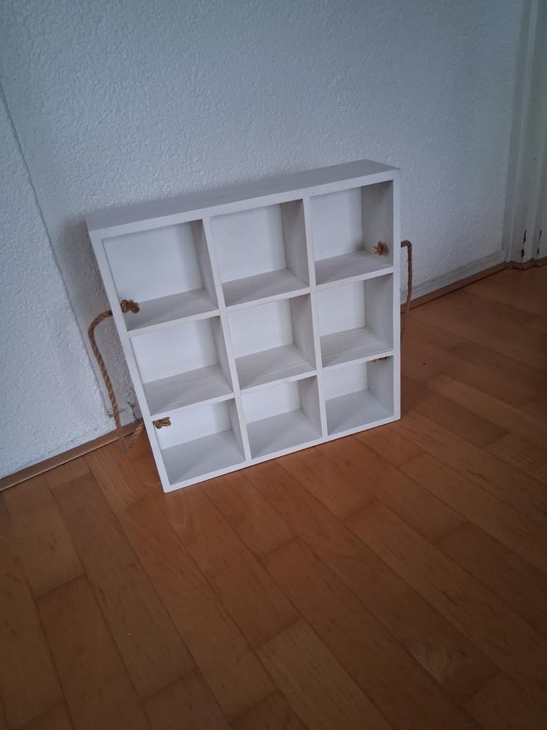 Riverdale Dienblad/Vakkenbak - Zo Goed Als Nieuw, Minder dan 50 cm, Minder dan 50 cm, Ophalen of Verzenden, Zo goed als nieuw