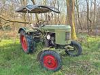 Fendt Dieselross F17 luchtgekoeld - oldtimer tractor, Ophalen, Meer dan 10000, Oldtimer, Tot 80 Pk