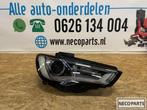 AUDI A3 8V XENON LED KOPLAMP RECHTS 8V0941006 NETTE KOPLAMP!, Auto-onderdelen, Verlichting, Gebruikt, -, -, -