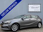 Mercedes-Benz A-Klasse 160 Ambition Navigatie/PDC/16inch., Gebruikt, Euro 6, 4 cilinders, Leder en Stof