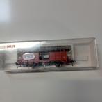 Fleischmann 5224 H0 Autotransporter, Wisselstroom, Gebruikt, Fleischmann, Wagon