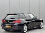 BMW 1-serie 120i M Sport High Executive | Leder | Harman & K, Auto's, 1998 cc, Achterwielaandrijving, Gebruikt, 4 cilinders
