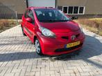 Toyota Aygo 1.0 12V Vvt-i 5DRS | AIRCO | APK NIEUW, Voorwielaandrijving, 4 stoelen, 68 pk, Bedrijf