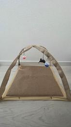 Katten speelmat, Ophalen, Zo goed als nieuw