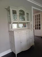 vitrinekast (vintage), Ophalen, Gebruikt, 200 cm of meer, Vintage