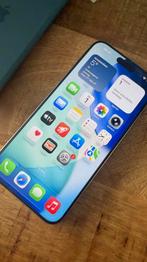 iPhone 15 Pro Max - Topstaat! - Zilver - 256gb - 89% Bat., Telecommunicatie, Mobiele telefoons | Apple iPhone, 89 %, IPhone 15 Pro Max