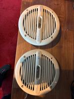 Sony Waterbestendige Inbouw Speakerset XS-MP61MK2, Auto diversen, Autospeakers, Ophalen of Verzenden, Gebruikt