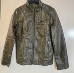 Groene zomerjas, maat L, Kleding | Heren, Ophalen of Verzenden, Zo goed als nieuw, Maat 52/54 (L), Groen
