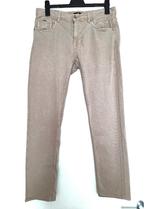 Jeanbroek - VANGUARD - Maat 33 - 32, Ophalen of Verzenden, Zo goed als nieuw, Overige kleuren, W32 (confectie 46) of kleiner