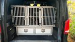 Autokennel 3 vaks (los), Gebruikt, 65 tot 100 cm, Hondenhok, Ophalen of Verzenden