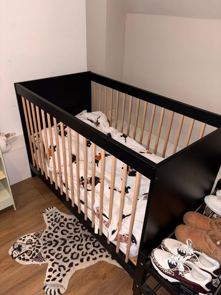 Complete babykamer van Babypark, Kinderen en Baby's, Kinderkamer | Complete kinderkamers, Ophalen of Verzenden, Gebruikt, Jongetje of Meisje