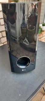 LG Subwoofer SH53TH-W - Krachtige bas voor uw home cinema, Gebruikt, Subwoofer, 120 watt of meer, Ophalen