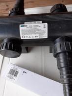UVC vijverlamp 18 Watt uv lamp met reserve lamp voor vijver., Ophalen of Verzenden, Overige typen