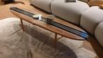 salontafel surfplank, Ophalen, Minder dan 50 cm, Vintage, Nieuw