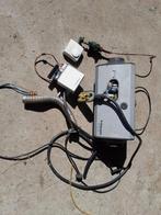 webasto diesel heater, Ophalen of Verzenden, Gebruikt