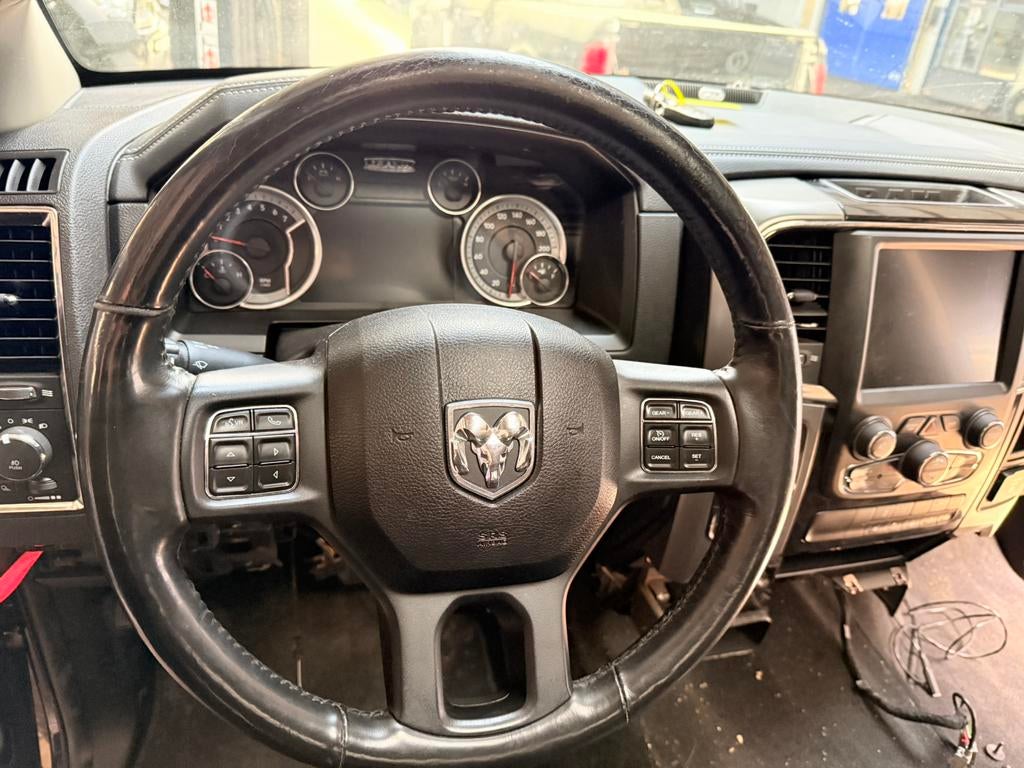 Stuurwiel dodge ram, Ophalen of Verzenden, Gebruikt, Dodge