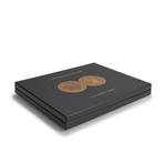 Leuchtturm Volterra Uno Canadian Maple Leaf Gold, Verzenden, Overige typen