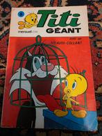 10  stripboeken jaren 70, Meerdere stripboeken, Ophalen, Gelezen