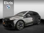 BMW iX xDrive40 | Sportpakket | Laserlicht | HUD | Active cr, Auto's, Automaat, 34 min, Stof, Gebruikt