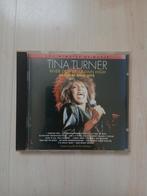 Tina Turner - River Deep Mountain High (CD), Ophalen of Verzenden, 1980 tot 2000, Gebruikt
