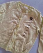 Nieuw vest hema, Kinderen en Baby's, Babykleding | Maat 86, Nieuw, Ophalen of Verzenden, Hema, Truitje of Vestje