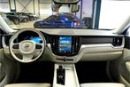Volvo XC60 2.0 T6 AWD 250kW/340pk Aut8 Recharge Inscription, Automaat, USB, Gebruikt, Huisgarantie