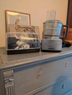 Magimix Compact 3200XL Foodprocessor - Zo goed als nieuw!, 2 snelheden, Ophalen of Verzenden, Zo goed als nieuw, 2 tot 3 liter