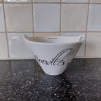 Rivièra Maison Noodles To-Go kom - schaal, Ophalen of Verzenden, Porselein, Overige stijlen, Kom(men)