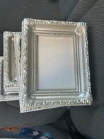 6 barok lijsten 13x18, Ophalen of Verzenden, Gebruikt, Kunststof, Minder dan 50 cm