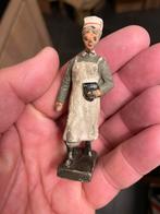 Leyla verpleegster, Antiek en Kunst, Ophalen of Verzenden