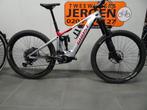Ghost E-Riot CF Advanced DEMO 27.5 inch 48 cm frame, 45 tot 49 cm, Nieuw, Ghost, Info@tweewielersjeroen.nl