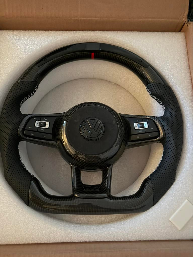 Stuurwiel, Ophalen of Verzenden, Nieuw, Volkswagen