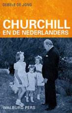 churchill en de nederlanders, Ophalen of Verzenden, Nieuw