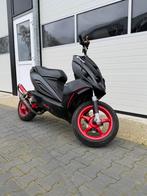 Zeer snelle scooter met geel kenteken, Ophalen, Gebruikt, Overige typen, Overige merken