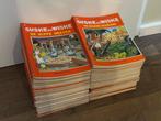 100 suske en wiske stripboeken, Boeken, Meerdere stripboeken, Ophalen of Verzenden, Gelezen
