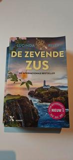 De Zevende Zus - Lucinda Riley (deel 7), Boeken, Ophalen