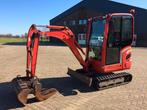 Kubota KX019-4 Bj 2013 Minigraver, Zakelijke goederen, Machines en Bouw | Kranen en Graafmachines, Ophalen, Graafmachine
