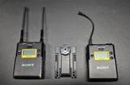 Sony zenderset voor camera (URX-P03 / UTX-B03), Ophalen of Verzenden