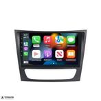 Android 15 Navigatie mercedes e klasse w211 2004 carplay