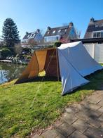 De waard Tureluur, Ophalen