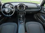 MINI Clubman 1.5 Automaat Salt | Panorama dak | Navigatie |, 12 maanden, Stof, Gebruikt, 3 cilinders