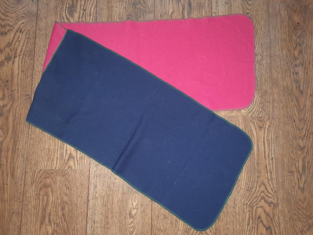 Fleece sjaal, Kleding | Dames, Mutsen, Sjaals en Handschoenen, Onbekend, Ophalen of Verzenden, Gedragen, Sjaal