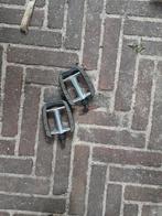 Gebruikte trappers, Gebruikt, Algemeen, Batavus, Ophalen